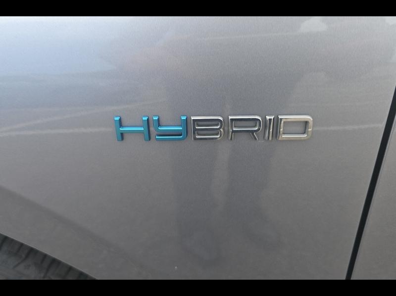 Image PEUGEOT 308 PHEV 180ch Active Pack e-EAT8