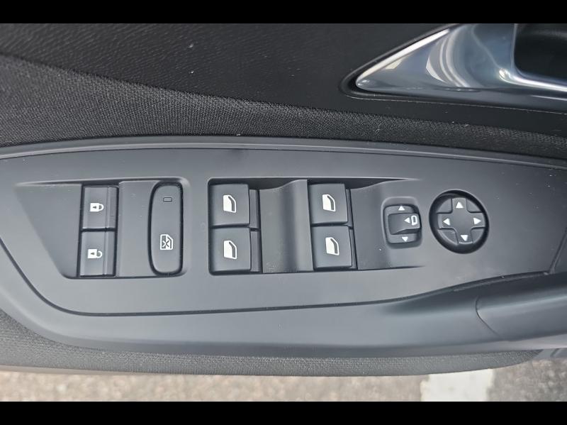 Image PEUGEOT 308 PHEV 180ch Active Pack e-EAT8