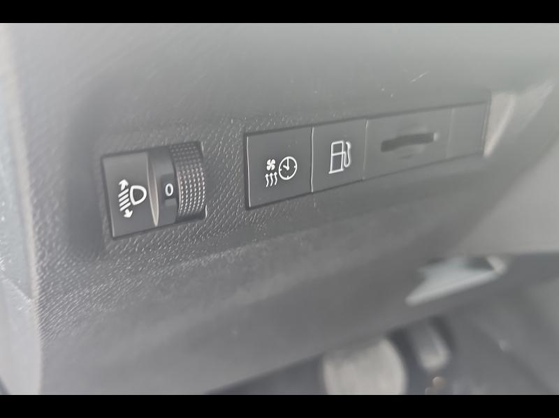Image PEUGEOT 308 PHEV 180ch Active Pack e-EAT8