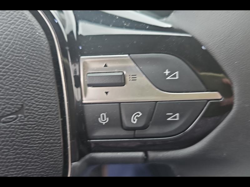 Image PEUGEOT 308 PHEV 180ch Active Pack e-EAT8