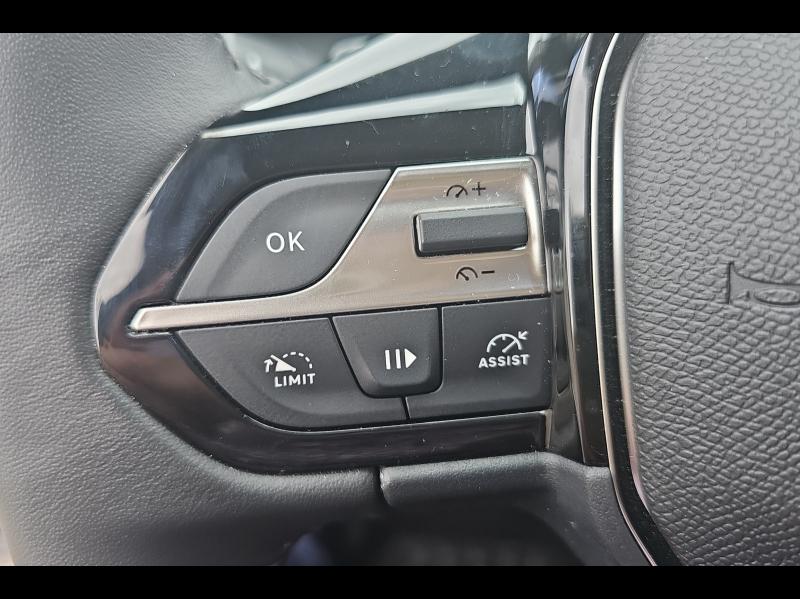 Image PEUGEOT 308 PHEV 180ch Active Pack e-EAT8