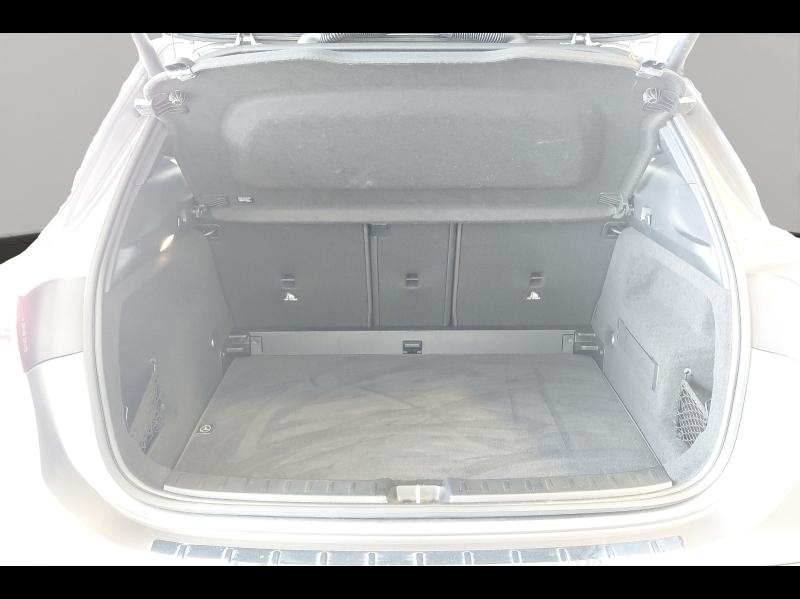 Image MERCEDES-BENZ GLA 200 d 150ch AMG Line 8G-DCT