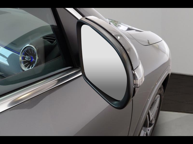Image MERCEDES-BENZ GLA 200 d 150ch AMG Line 8G-DCT