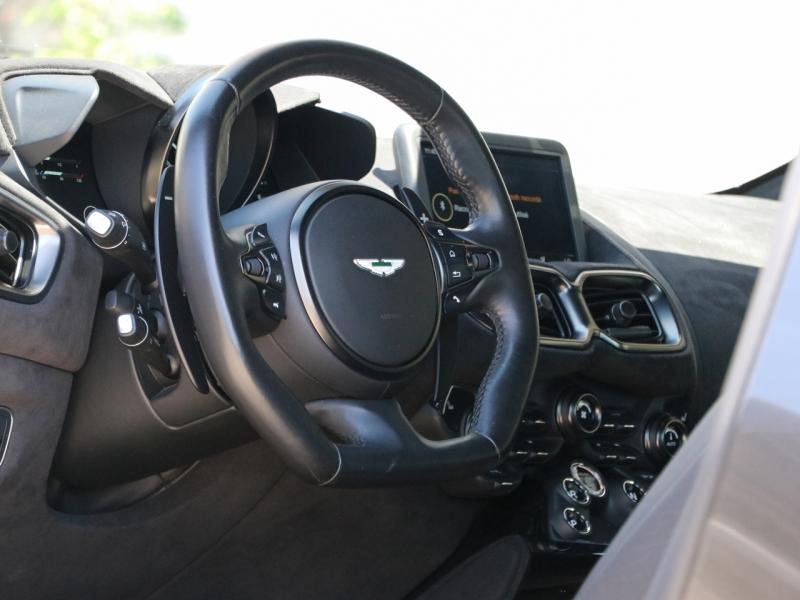 Image ASTON MARTIN V8 Vantage V8 4.0 510ch BVA