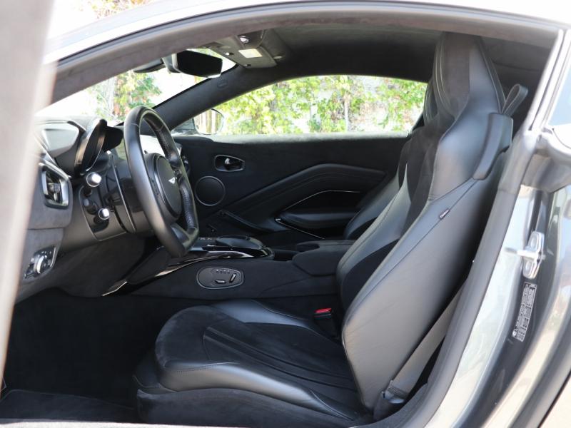 Image ASTON MARTIN V8 Vantage V8 4.0 510ch BVA