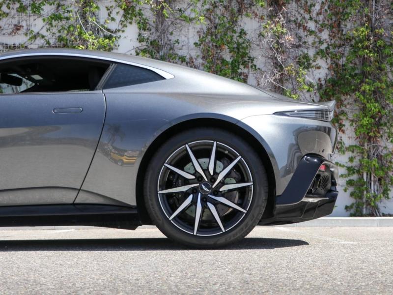 Image ASTON MARTIN V8 Vantage V8 4.0 510ch BVA