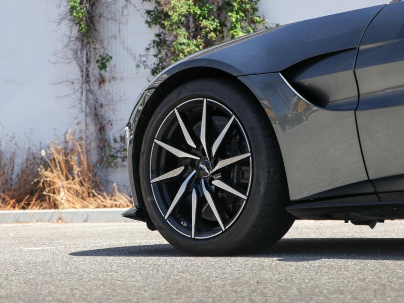 Image ASTON MARTIN V8 Vantage V8 4.0 510ch BVA