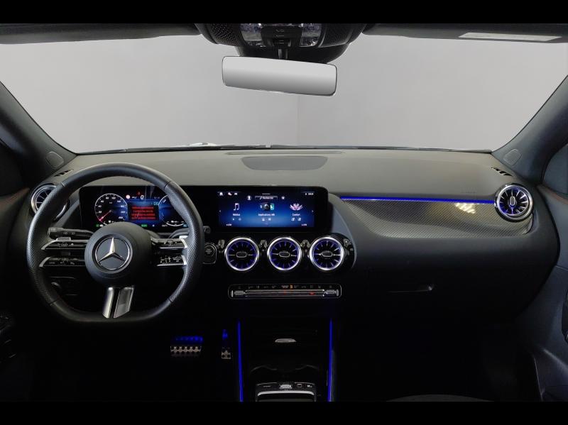 Image MERCEDES-BENZ GLA 250 e Hybrid EQ 218ch AMG Line 8G-DCT