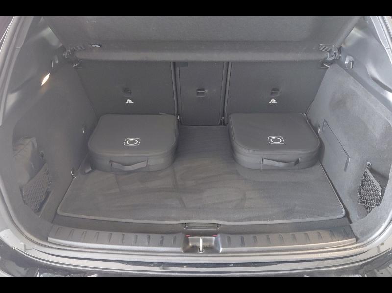 Image MERCEDES-BENZ GLA 250 e Hybrid EQ 218ch AMG Line 8G-DCT