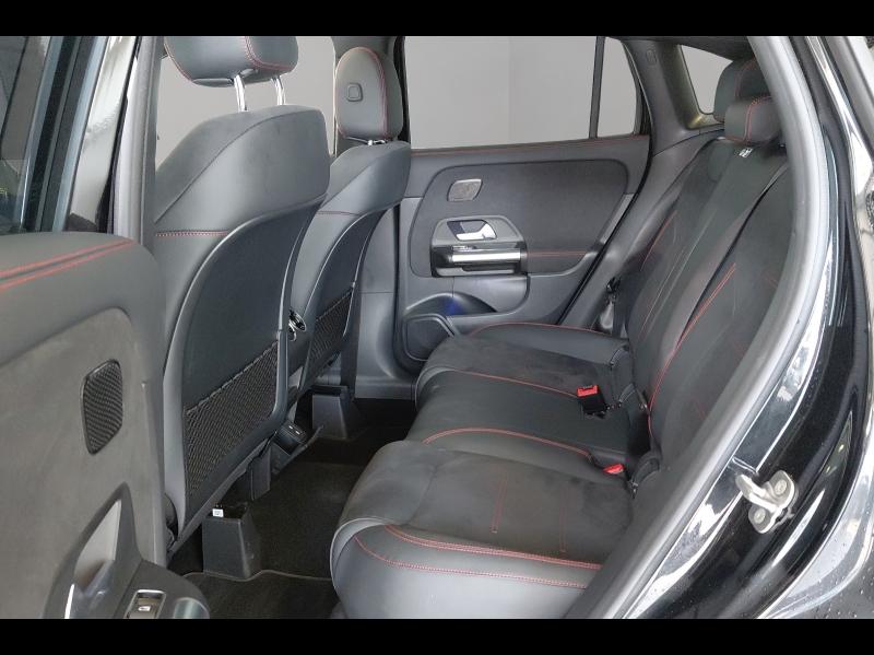 Image MERCEDES-BENZ GLA 250 e Hybrid EQ 218ch AMG Line 8G-DCT