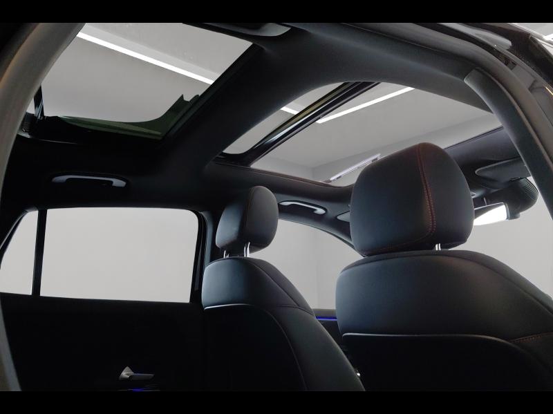Image MERCEDES-BENZ GLA 250 e Hybrid EQ 218ch AMG Line 8G-DCT