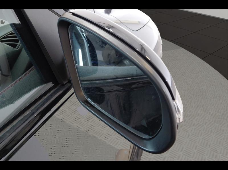Image MERCEDES-BENZ GLA 250 e Hybrid EQ 218ch AMG Line 8G-DCT