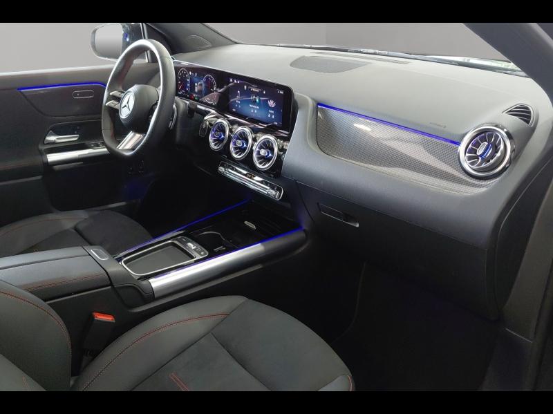 Image MERCEDES-BENZ GLA 250 e Hybrid EQ 218ch AMG Line 8G-DCT