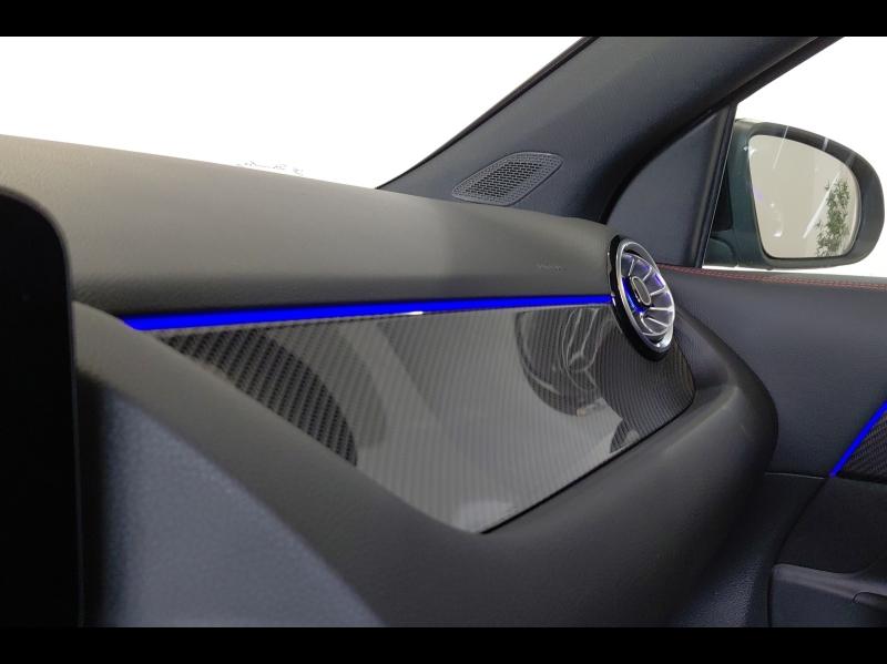 Image MERCEDES-BENZ GLA 250 e Hybrid EQ 218ch AMG Line 8G-DCT
