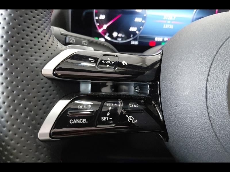 Image MERCEDES-BENZ GLA 250 e Hybrid EQ 218ch AMG Line 8G-DCT