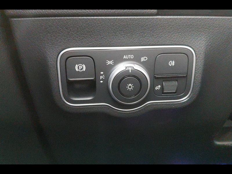 Image MERCEDES-BENZ GLA 250 e Hybrid EQ 218ch AMG Line 8G-DCT