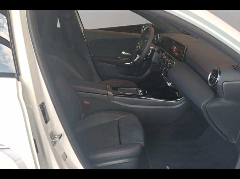 Image MERCEDES-BENZ Classe A 180 d 116ch Edition 140 8G-DCT