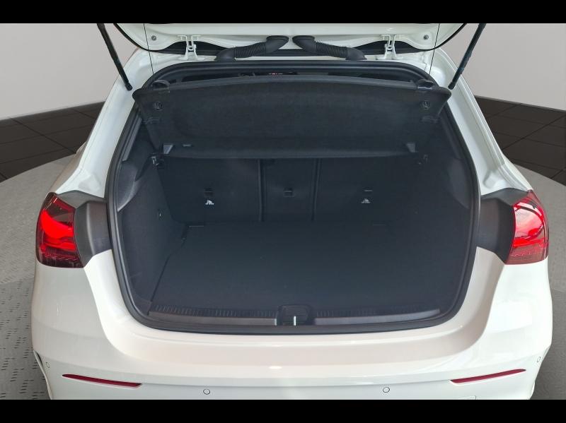 Image MERCEDES-BENZ Classe A 180 d 116ch Edition 140 8G-DCT