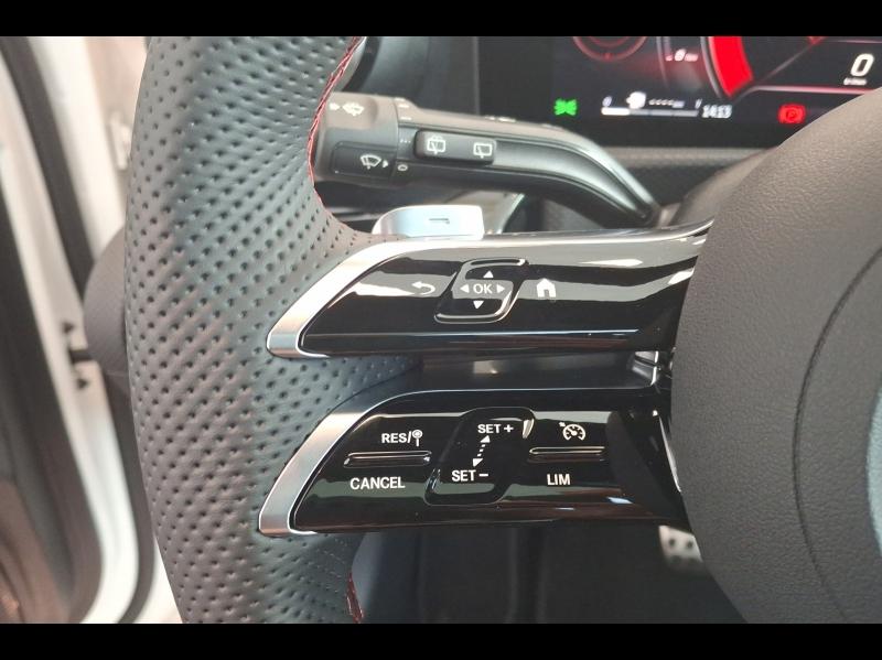 Image MERCEDES-BENZ Classe A 180 d 116ch Edition 140 8G-DCT