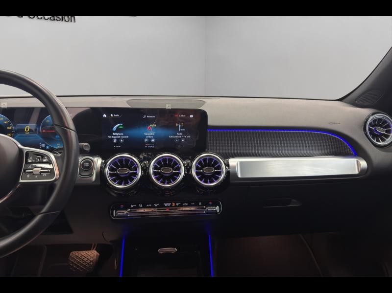 Image MERCEDES-BENZ EQB 250+ 190ch Edition