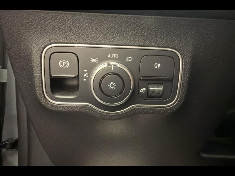 Image MERCEDES-BENZ EQB 250+ 190ch Edition