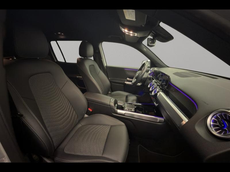 Image MERCEDES-BENZ EQB 250+ 190ch Edition