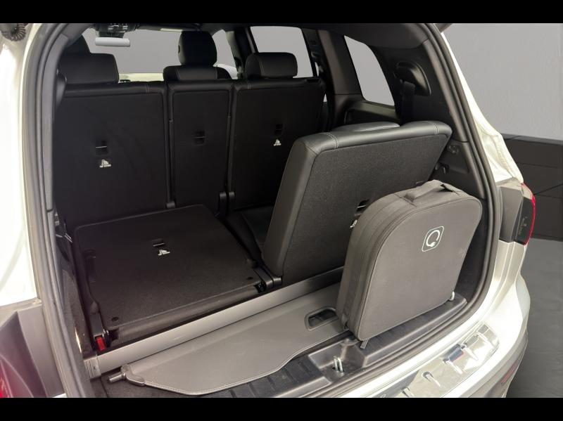 Image MERCEDES-BENZ EQB 250+ 190ch Edition