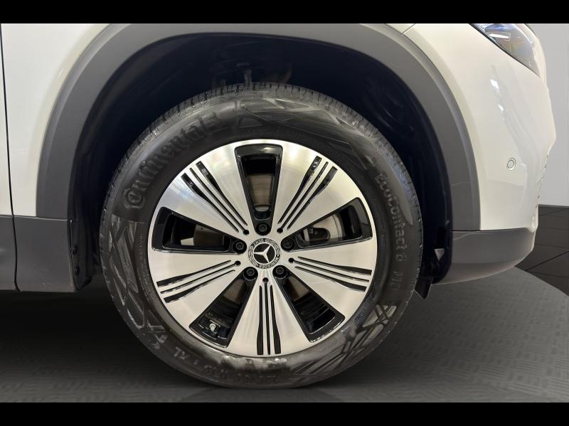 Image MERCEDES-BENZ EQB 250+ 190ch Edition