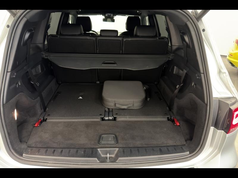 Image MERCEDES-BENZ EQB 250+ 190ch Edition
