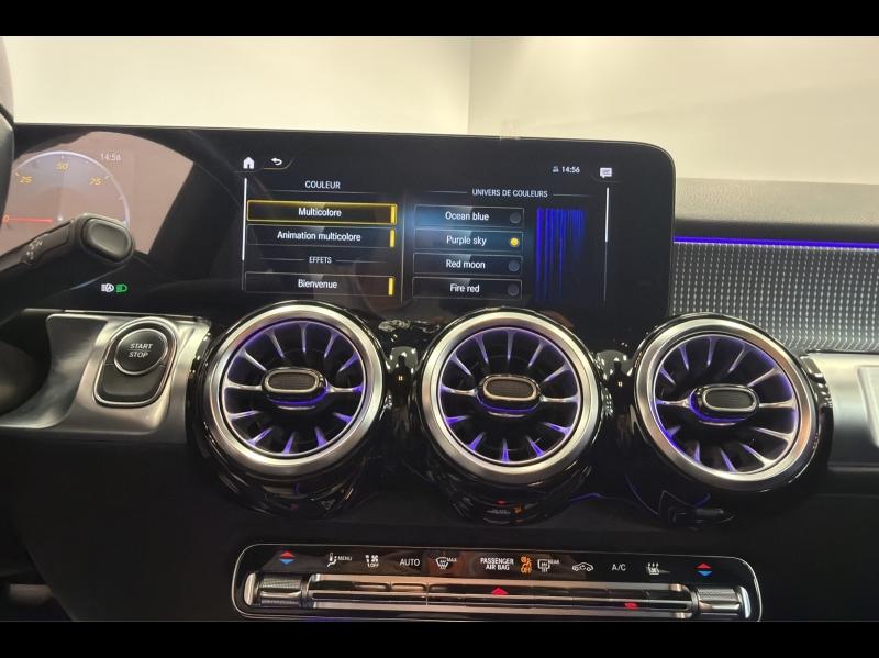 Image MERCEDES-BENZ EQB 250+ 190ch Edition