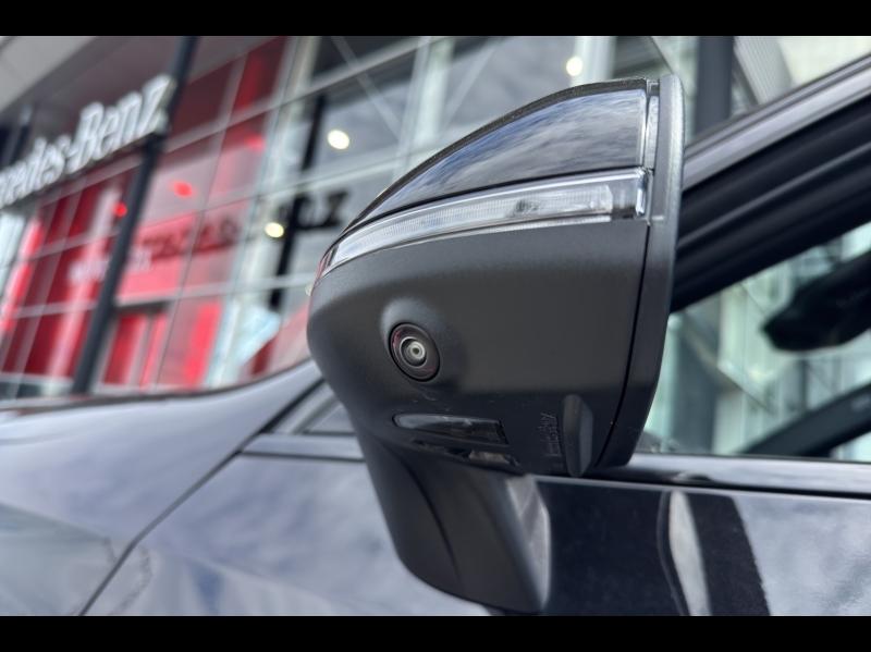 Image MERCEDES-BENZ GLC 220 d 197ch AMG Line 4Matic 9G-Tronic