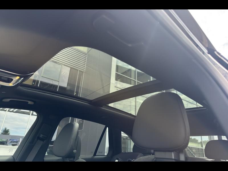 Image MERCEDES-BENZ GLC 220 d 197ch AMG Line 4Matic 9G-Tronic