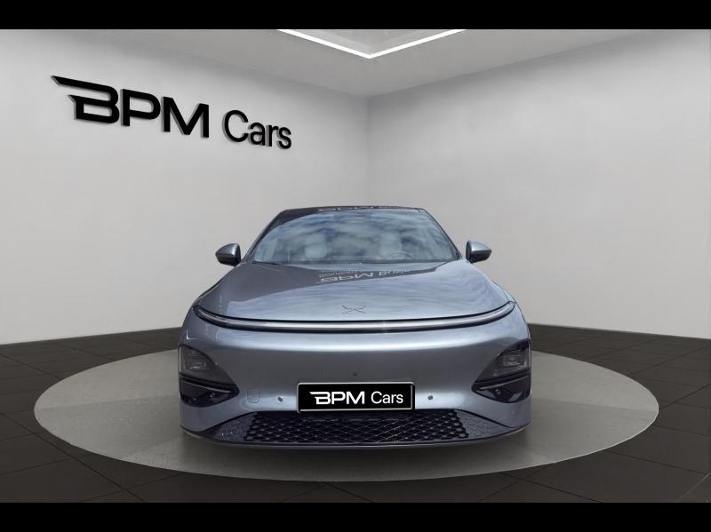 Image XPENG G6 485ch 80,8kWh AWD Performance