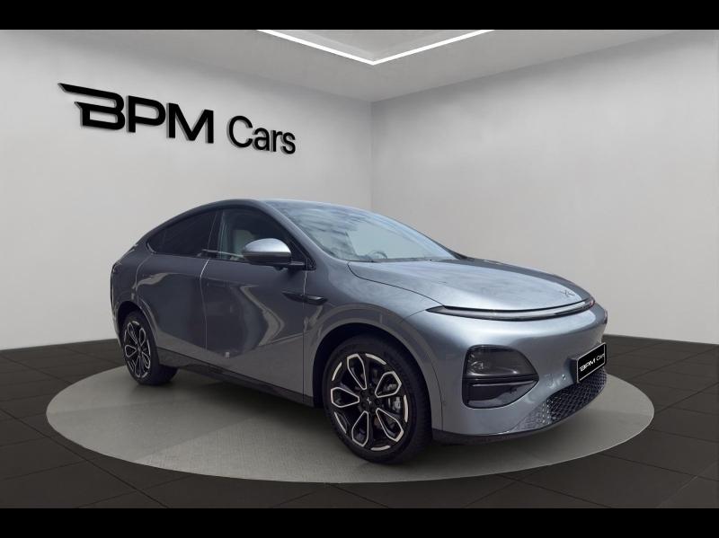 Image XPENG G6 485ch 80,8kWh AWD Performance