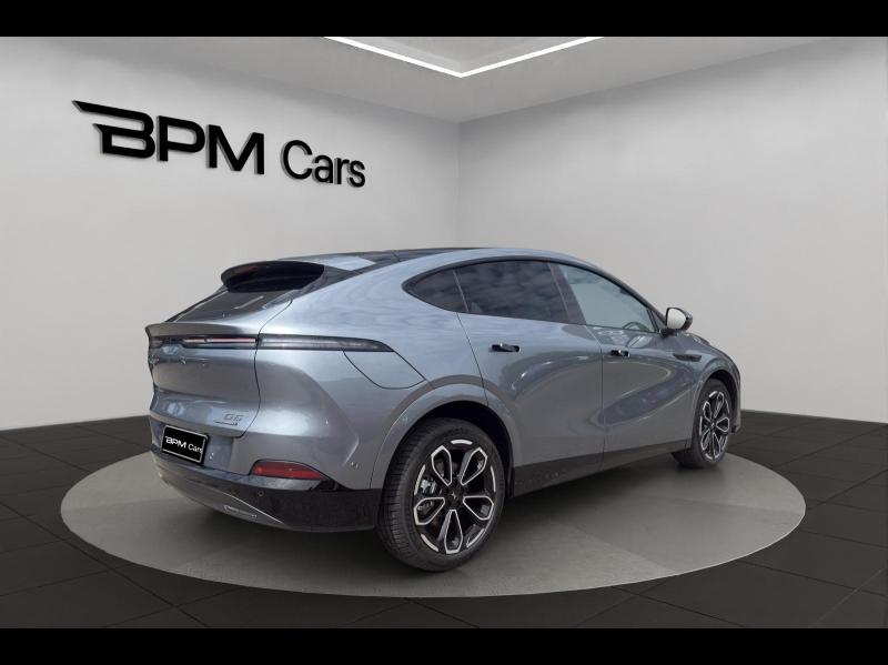Image XPENG G6 485ch 80,8kWh AWD Performance