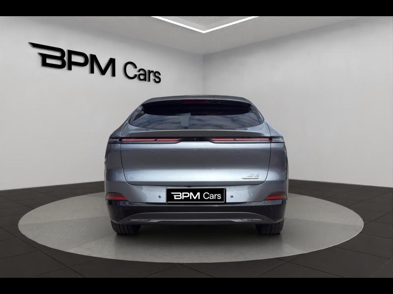 Image XPENG G6 485ch 80,8kWh AWD Performance