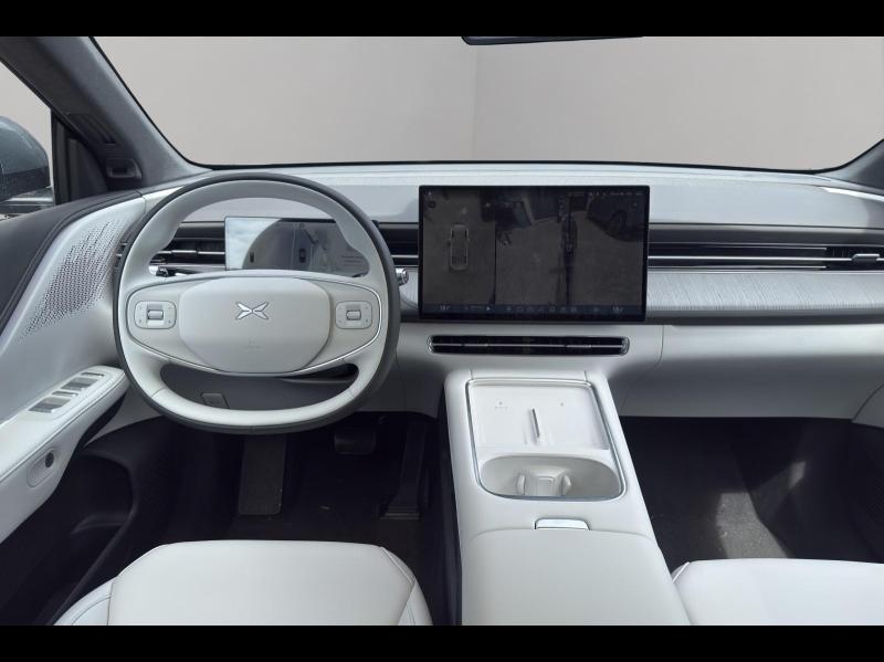 Image XPENG G6 485ch 80,8kWh AWD Performance