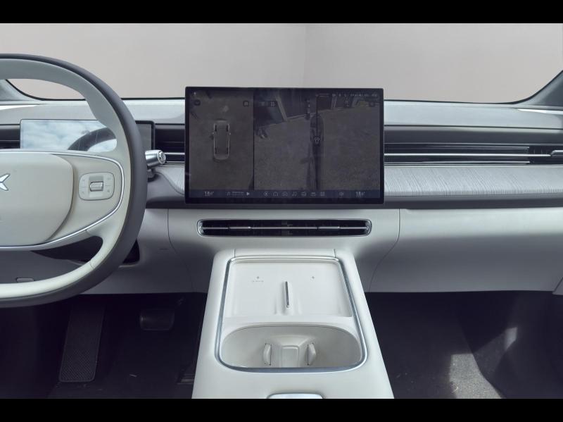 Image XPENG G6 485ch 80,8kWh AWD Performance