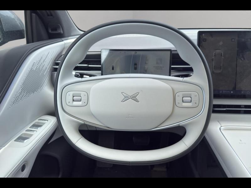 Image XPENG G6 485ch 80,8kWh AWD Performance
