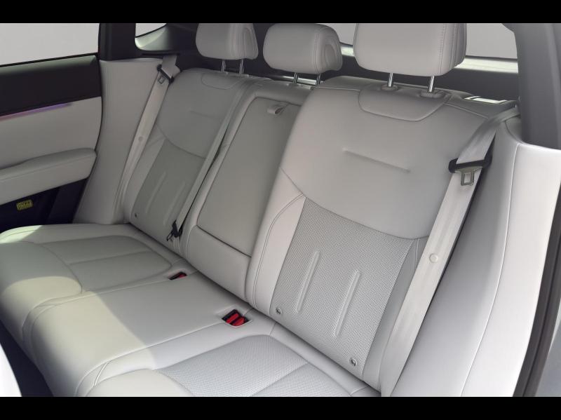 Image XPENG G6 485ch 80,8kWh AWD Performance