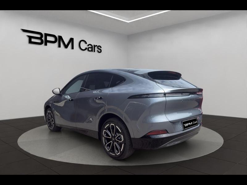 Image XPENG G6 485ch 80,8kWh AWD Performance