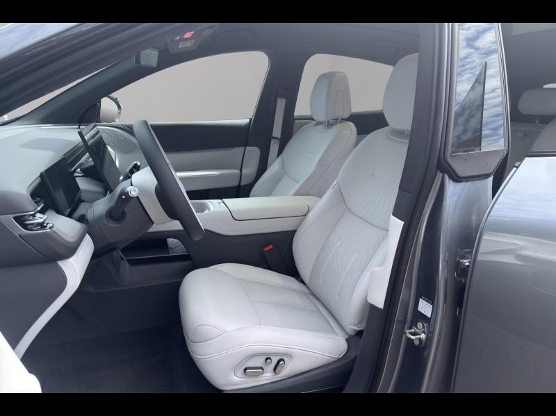 Image XPENG G6 485ch 80,8kWh AWD Performance