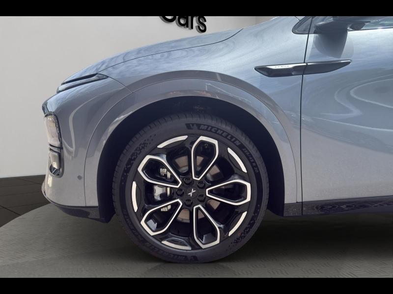 Image XPENG G6 485ch 80,8kWh AWD Performance