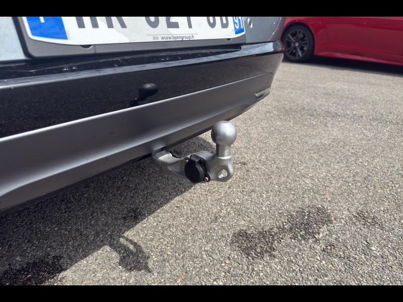 Image XPENG G6 485ch 80,8kWh AWD Performance