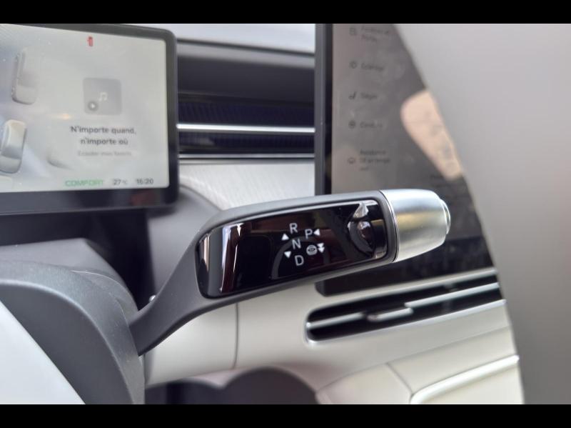 Image XPENG G6 485ch 80,8kWh AWD Performance