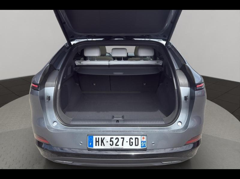 Image XPENG G6 485ch 80,8kWh AWD Performance