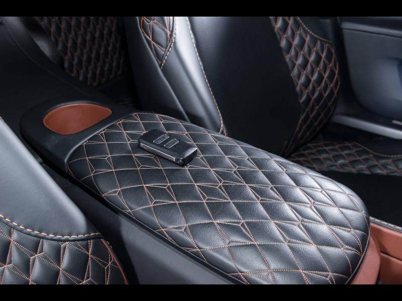 Image ASTON MARTIN Vanquish Volante Version S  ULTIMATE V12 6.0 595ch Touchtronic III