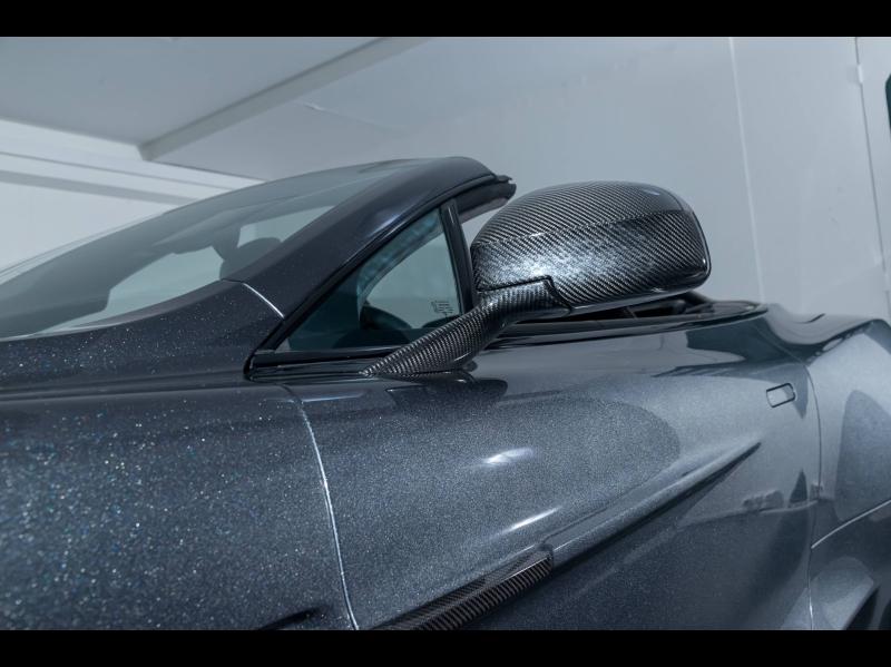 Image ASTON MARTIN Vanquish Volante Version S  ULTIMATE V12 6.0 595ch Touchtronic III