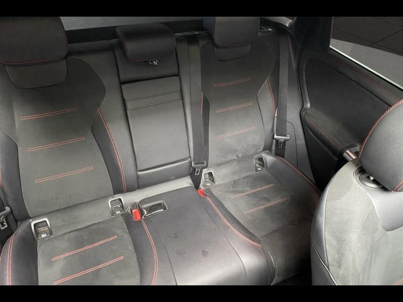 Image MERCEDES-BENZ Classe B 200d 150ch AMG Line Edition 8G-DCT 7cv