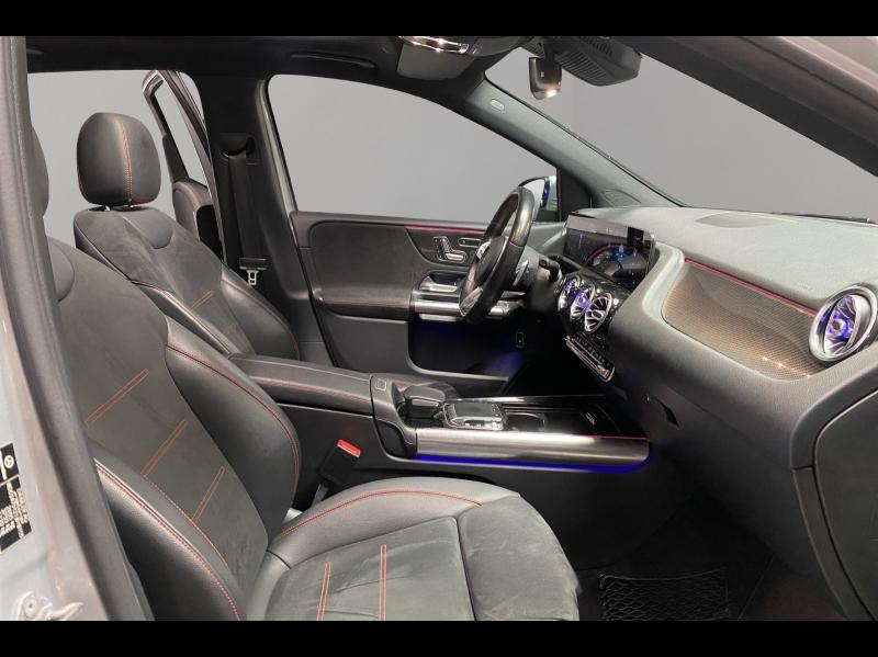 Image MERCEDES-BENZ Classe B 200d 150ch AMG Line Edition 8G-DCT 7cv